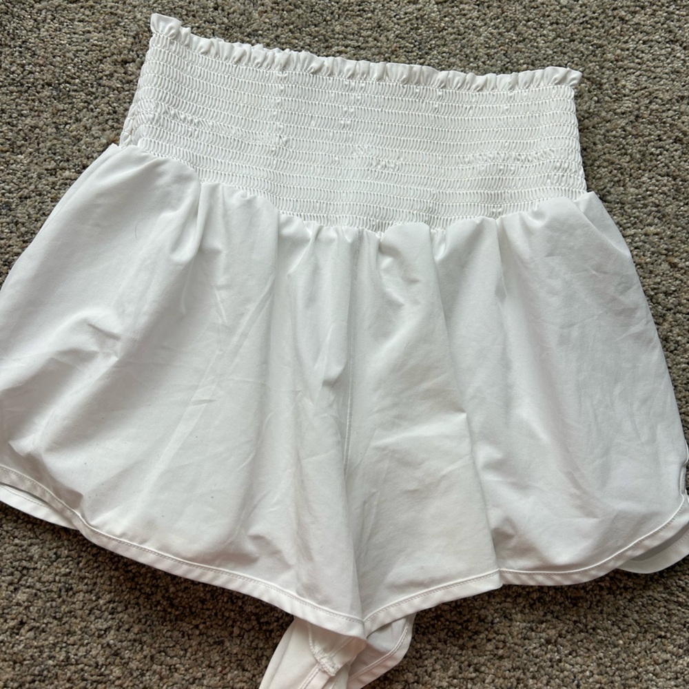 aerie shorts